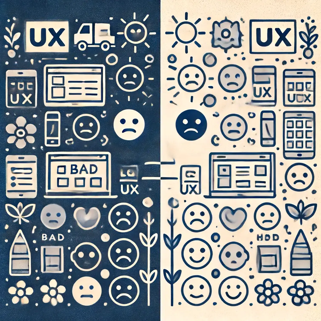 Laws of UX, les best practices pour votre design