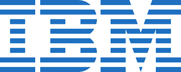 Logo officiel IBM